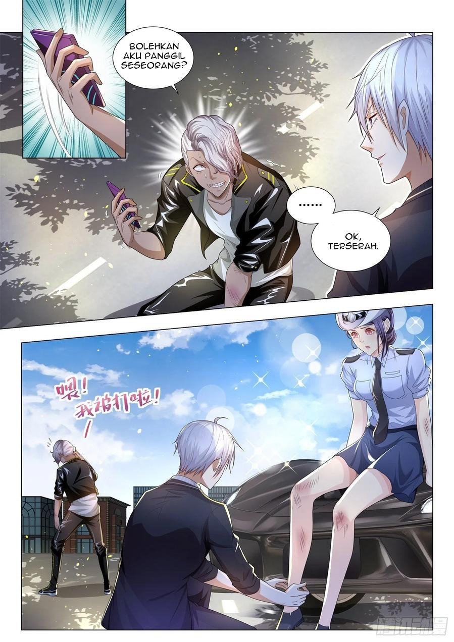 Shen Hao’s Heavenly Fall System - Chapter 180 7