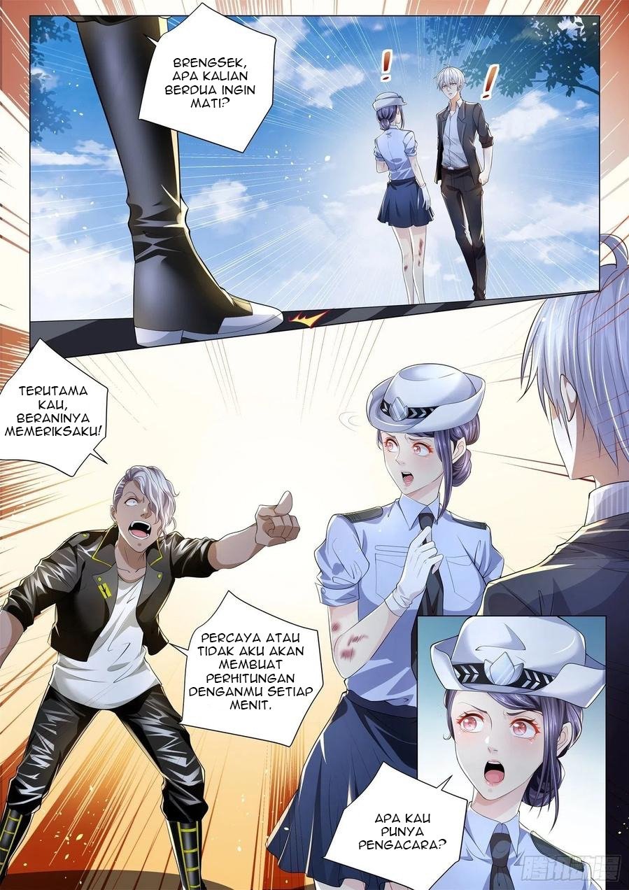 Shen Hao’s Heavenly Fall System - Chapter 180 4