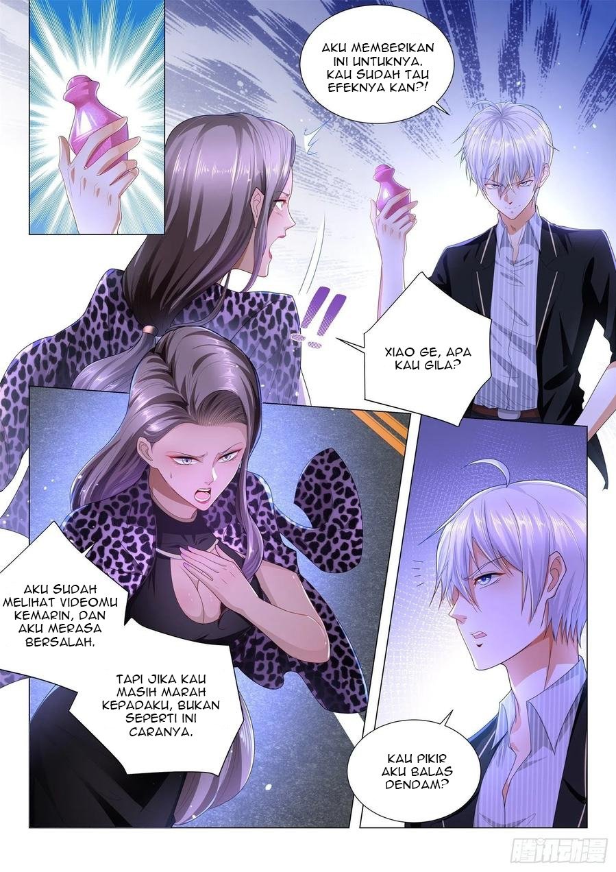 Shen Hao’s Heavenly Fall System - Chapter 181 8