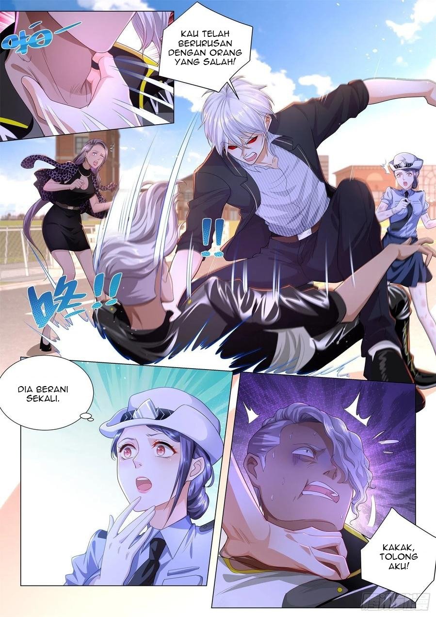 Shen Hao’s Heavenly Fall System - Chapter 181 10