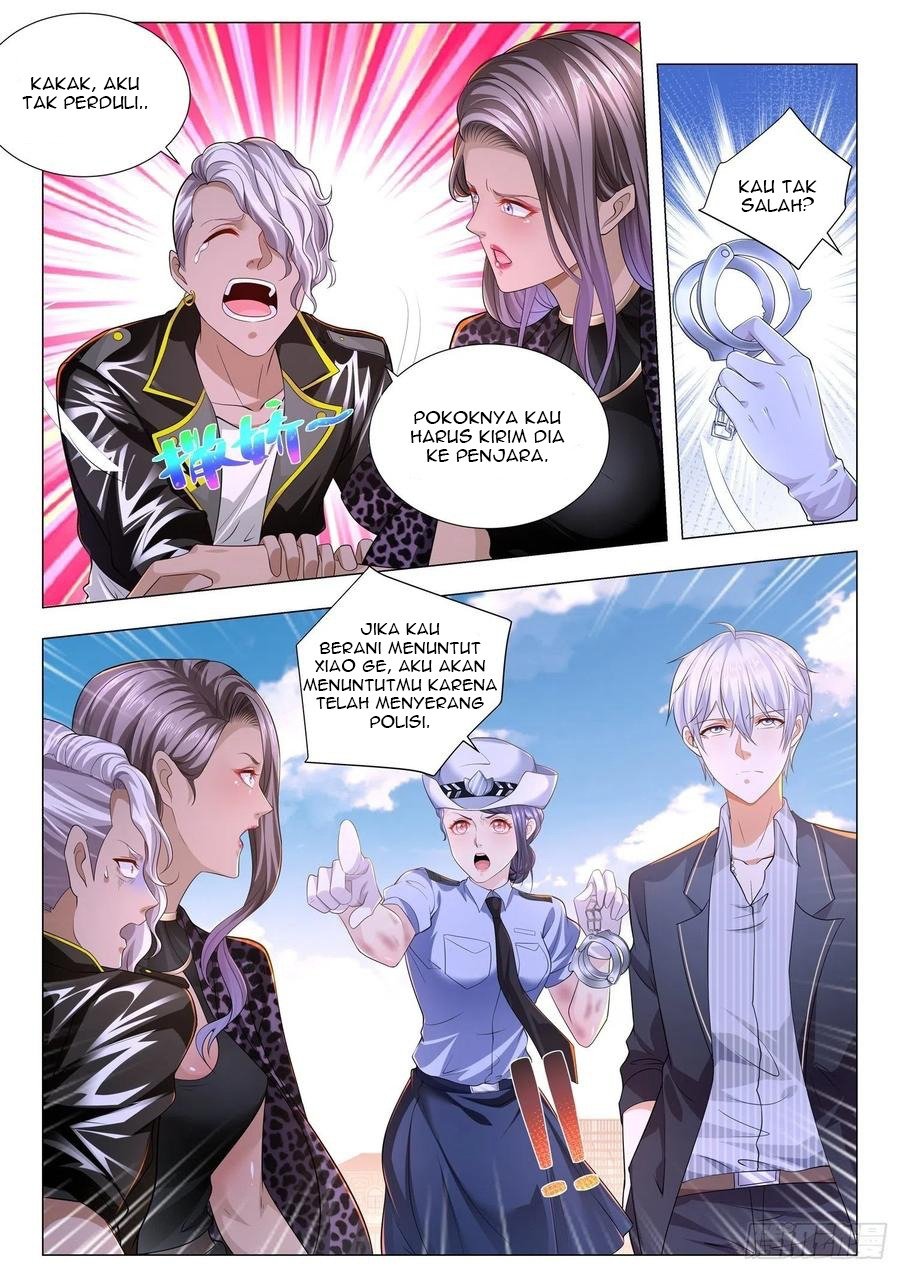 Shen Hao’s Heavenly Fall System - Chapter 181 6