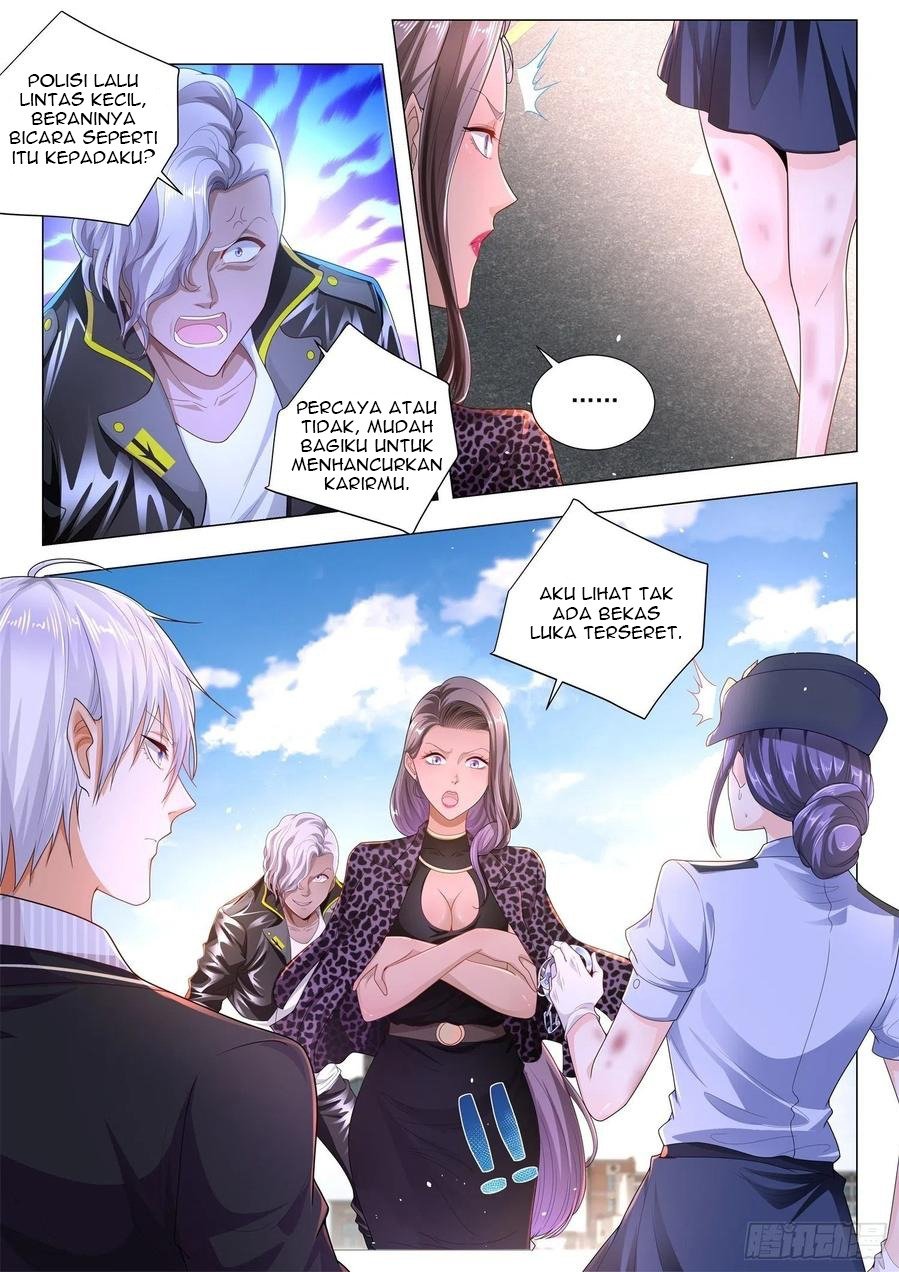 Shen Hao’s Heavenly Fall System - Chapter 181 7