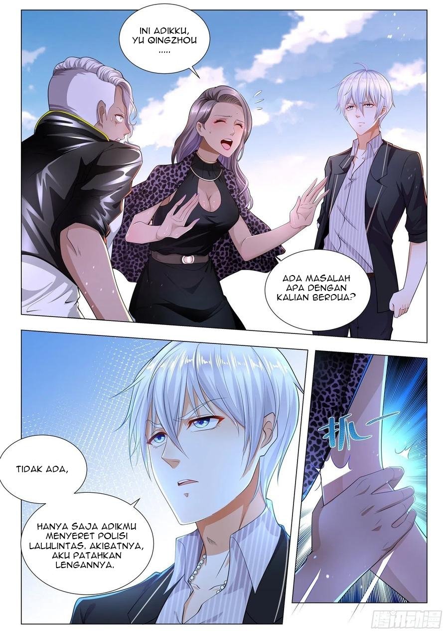 Shen Hao’s Heavenly Fall System - Chapter 181 5