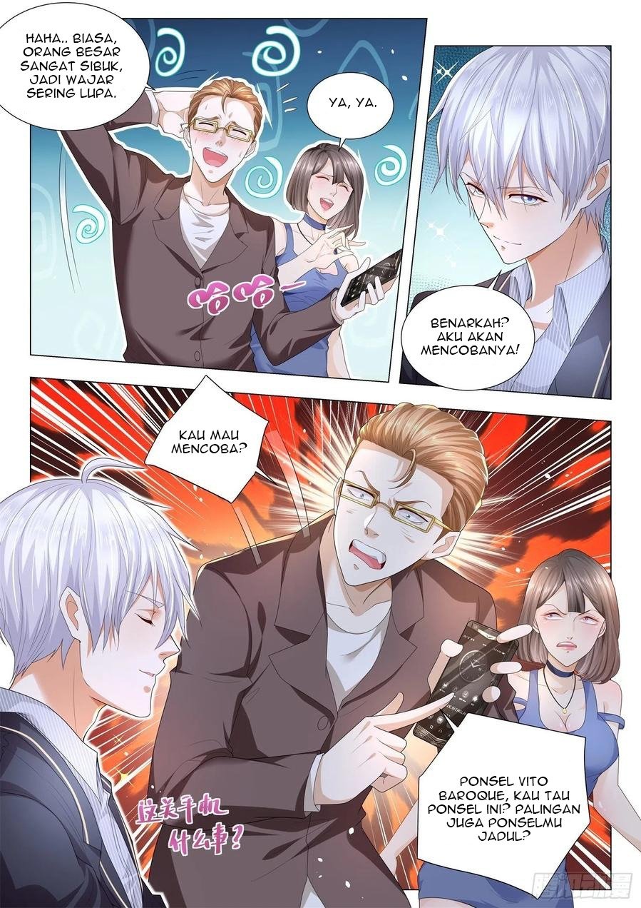 Shen Hao’s Heavenly Fall System - Chapter 186 8
