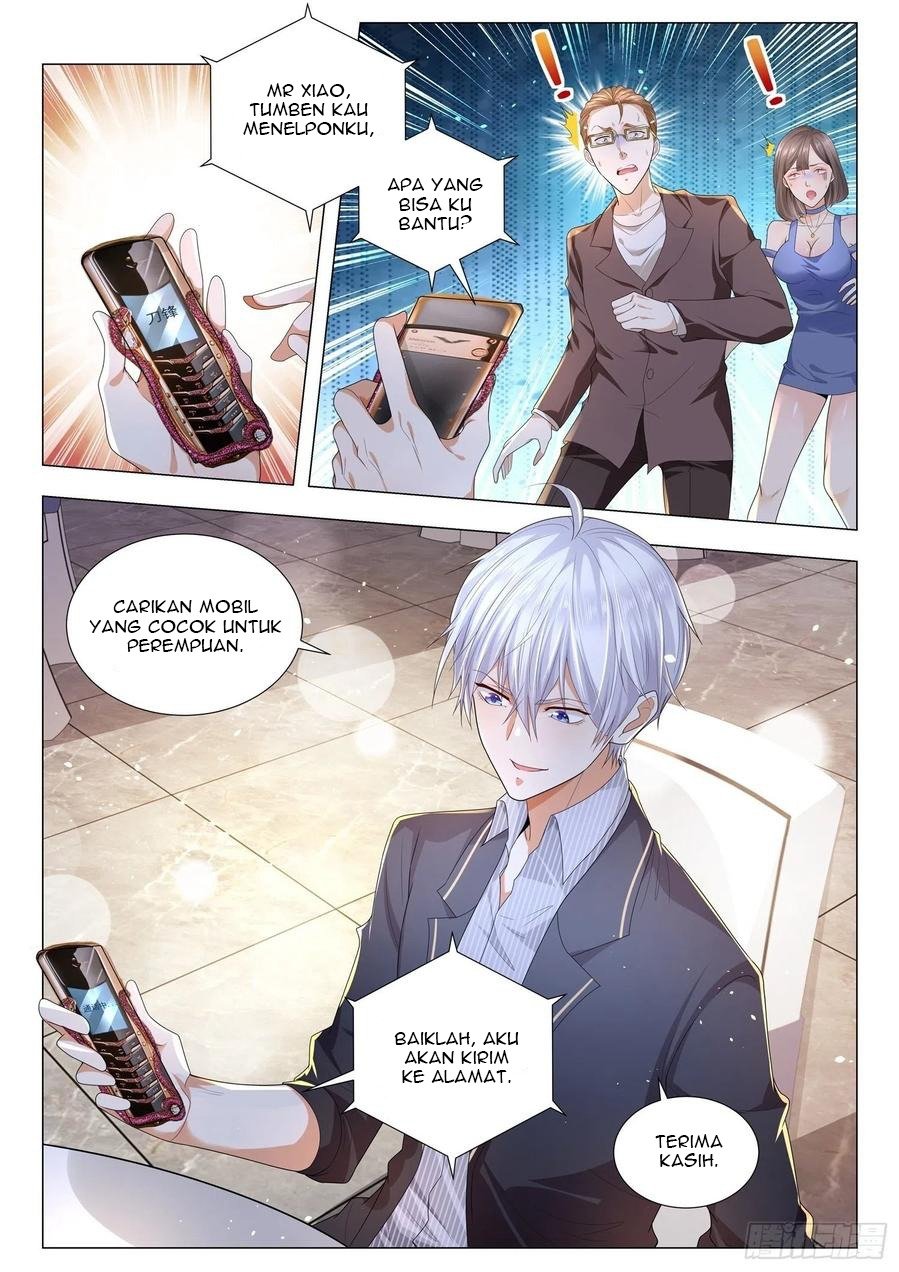 Shen Hao’s Heavenly Fall System - Chapter 186 10