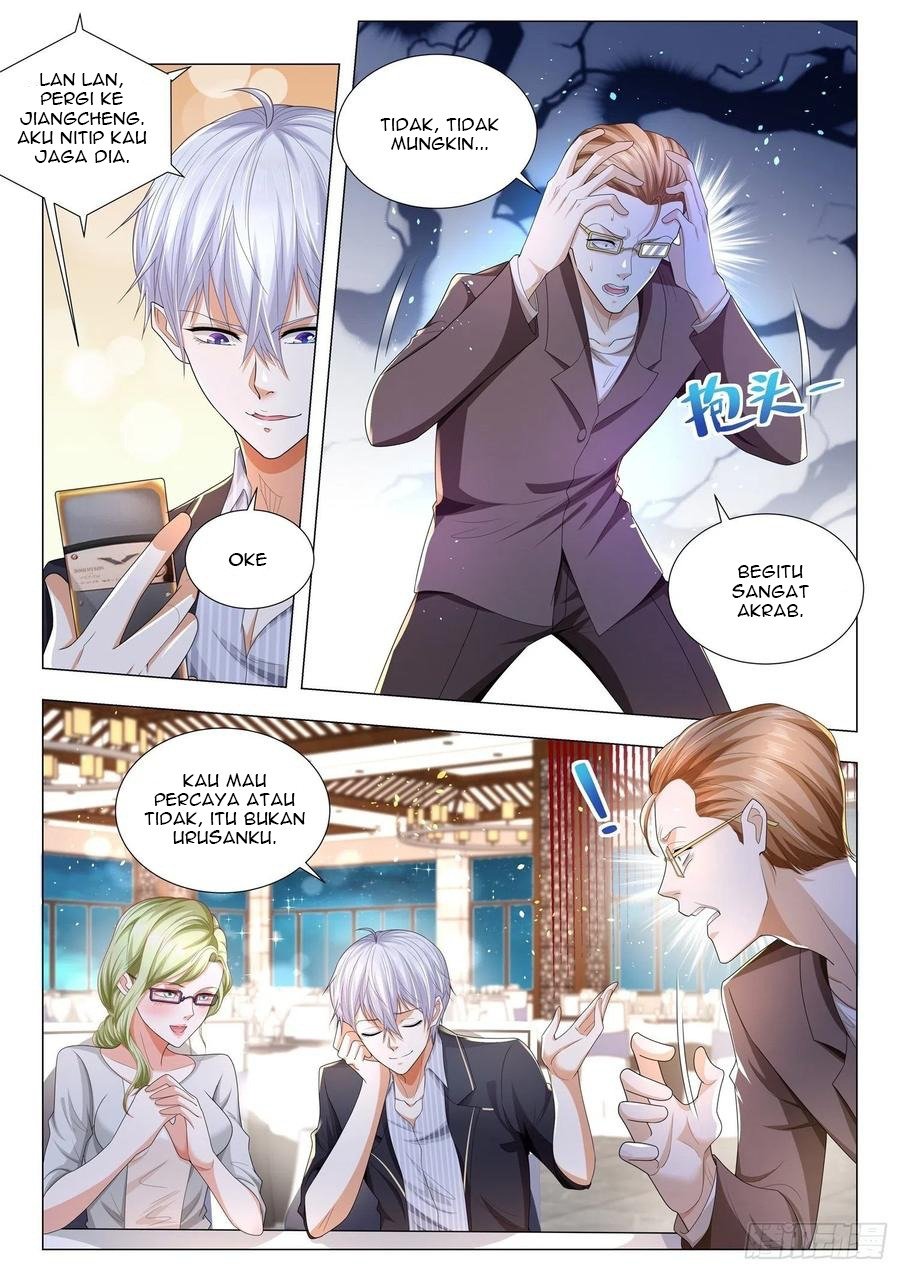 Shen Hao’s Heavenly Fall System - Chapter 186 11