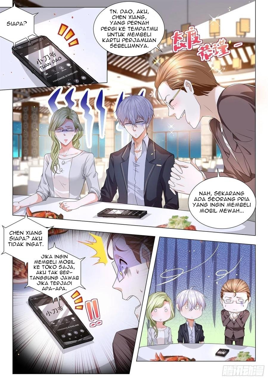 Shen Hao’s Heavenly Fall System - Chapter 186 7