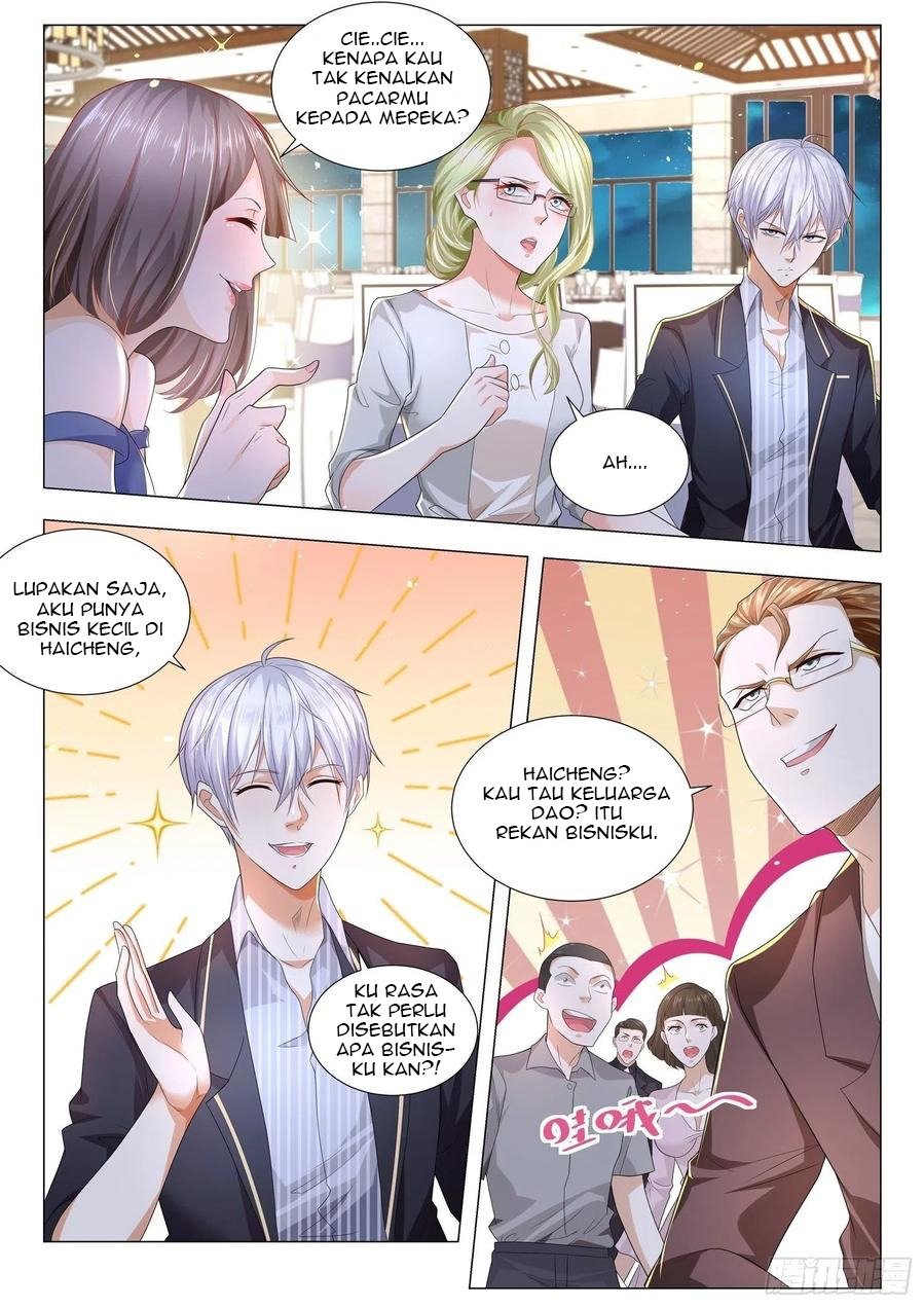 Shen Hao’s Heavenly Fall System - Chapter 186 4