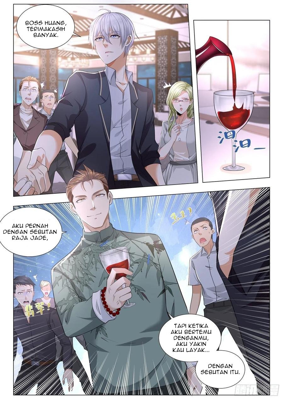 Shen Hao’s Heavenly Fall System - Chapter 187 8
