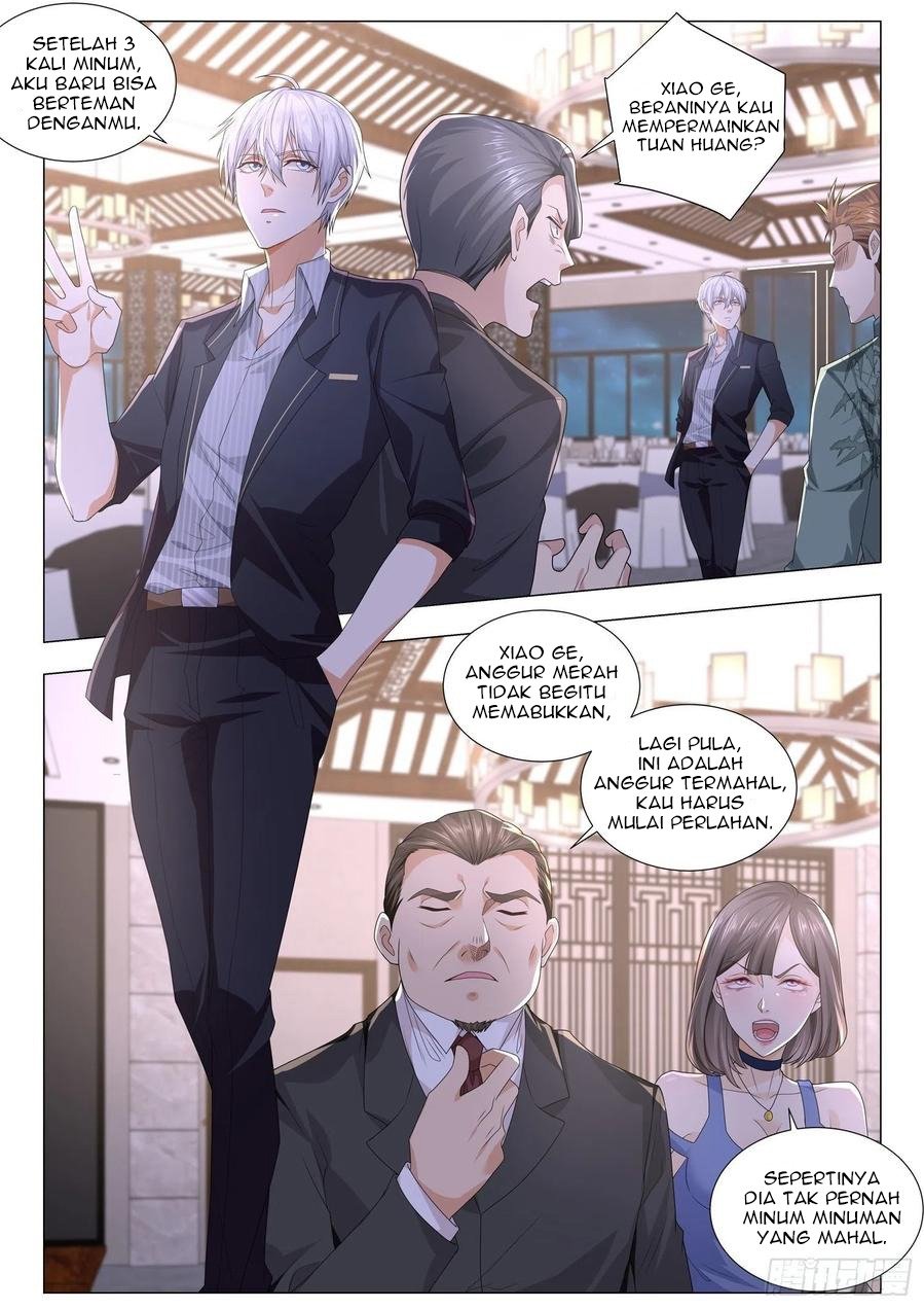 Shen Hao’s Heavenly Fall System - Chapter 187 10
