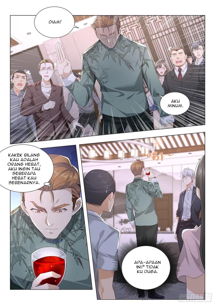 Shen Hao’s Heavenly Fall System - Chapter 187 11