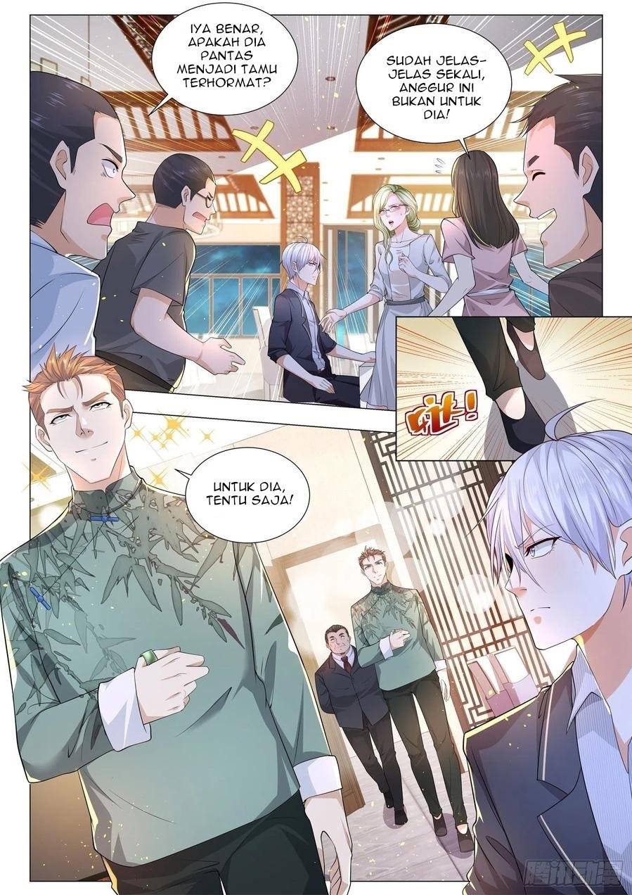 Shen Hao’s Heavenly Fall System - Chapter 187 6