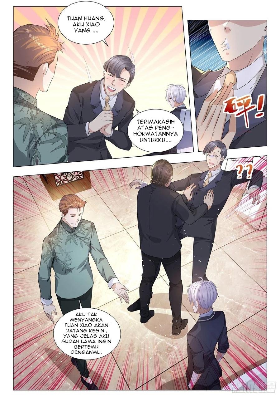 Shen Hao’s Heavenly Fall System - Chapter 187 7