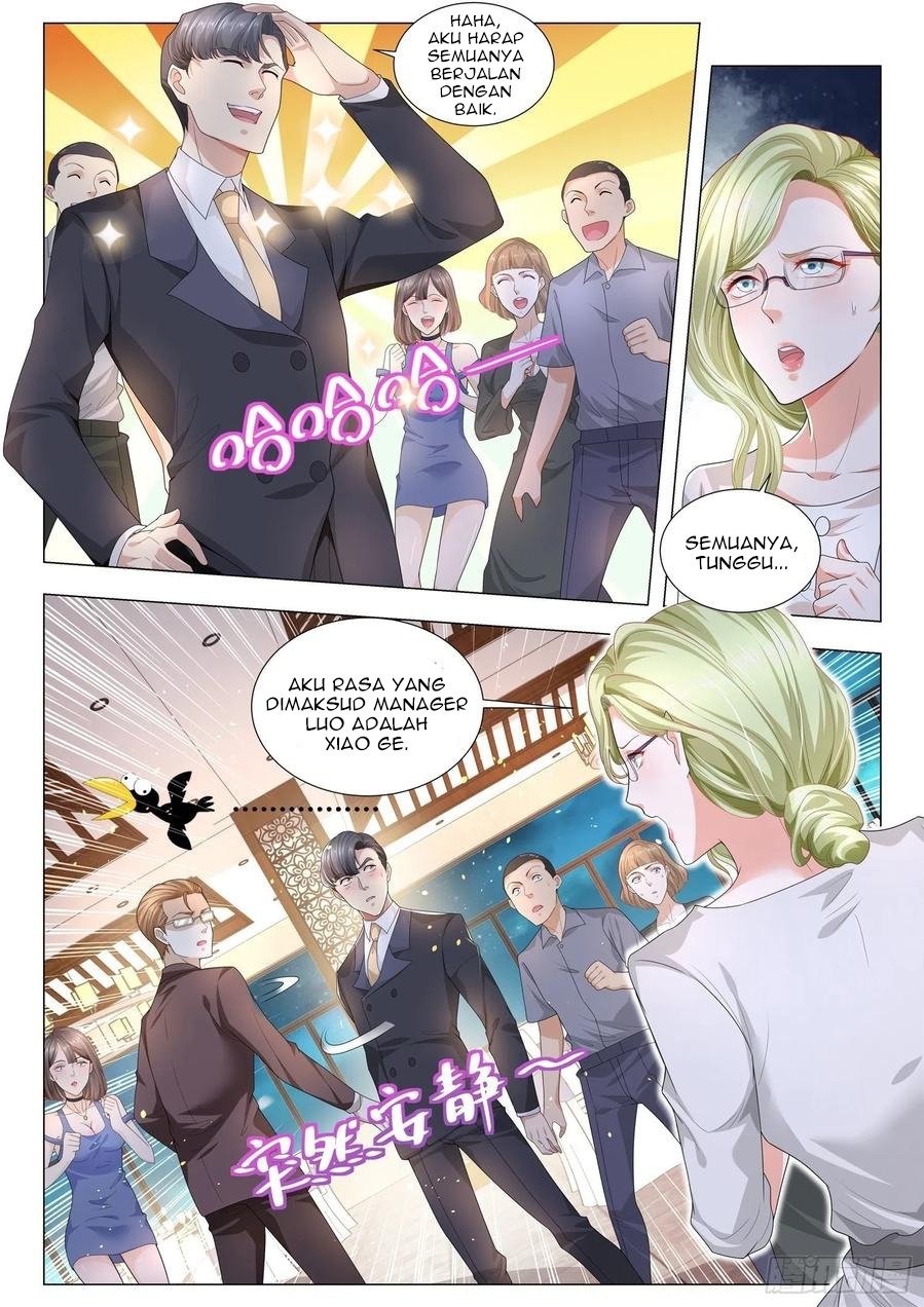 Shen Hao’s Heavenly Fall System - Chapter 187 4