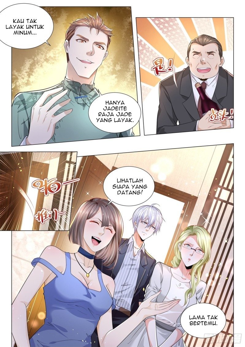 Shen Hao’s Heavenly Fall System - Chapter 185 10