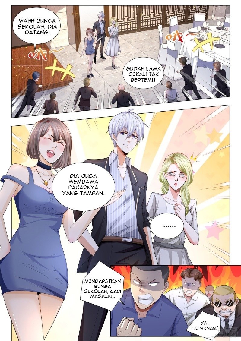 Shen Hao’s Heavenly Fall System - Chapter 185 11
