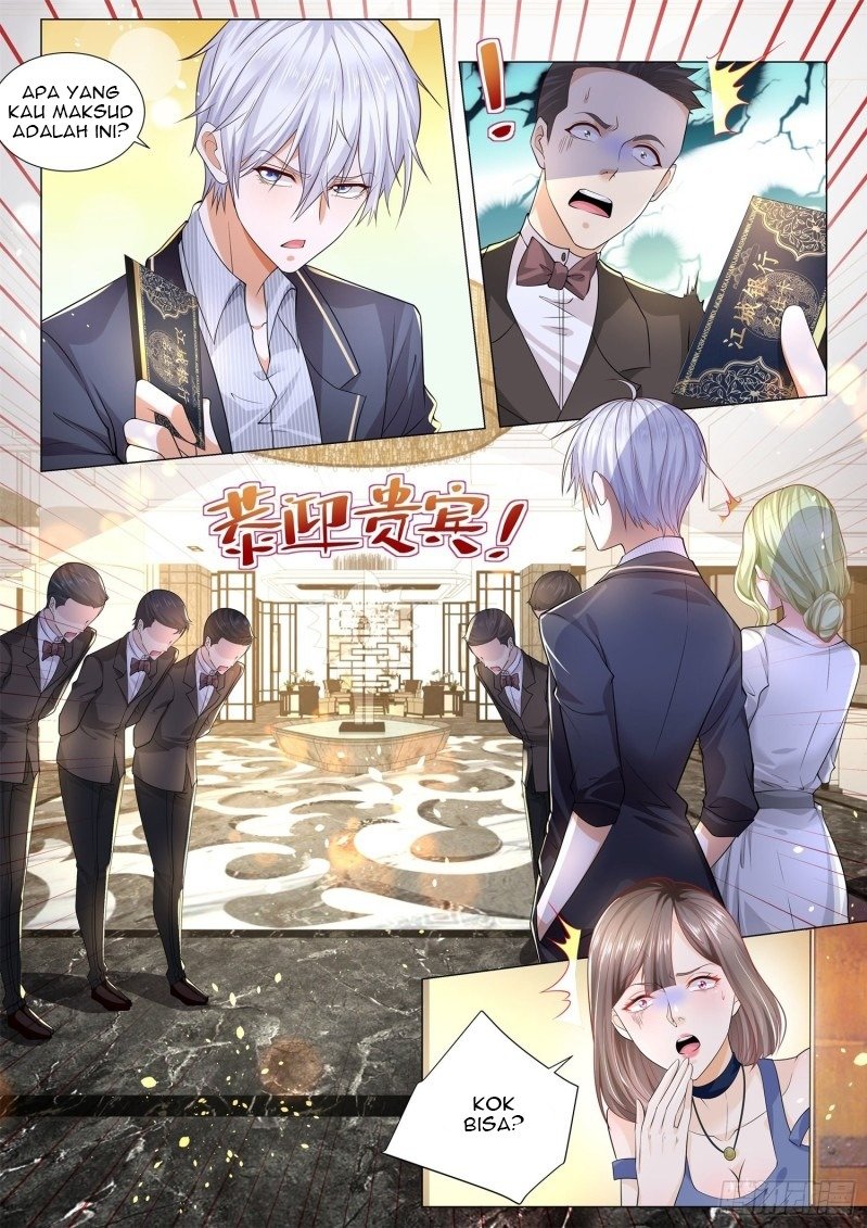 Shen Hao’s Heavenly Fall System - Chapter 185 7