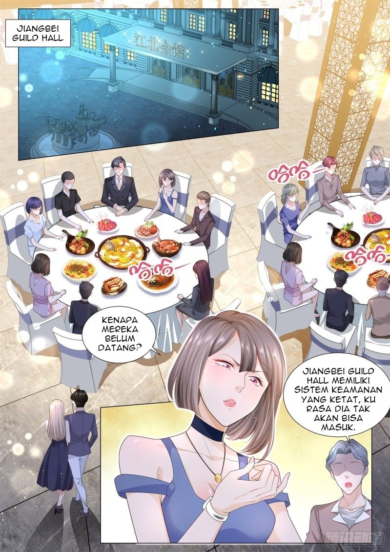 Shen Hao’s Heavenly Fall System - Chapter 185 4