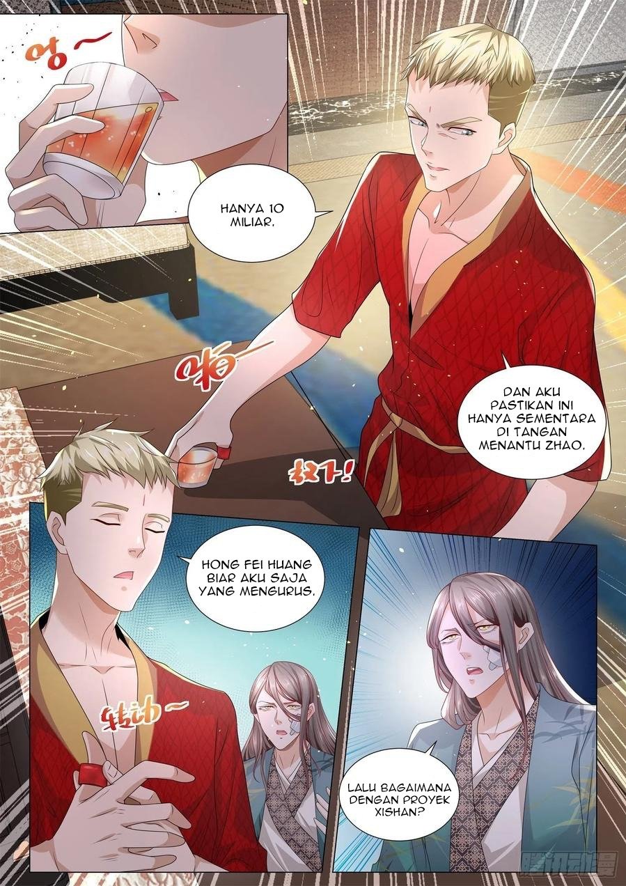 Shen Hao’s Heavenly Fall System - Chapter 192 11