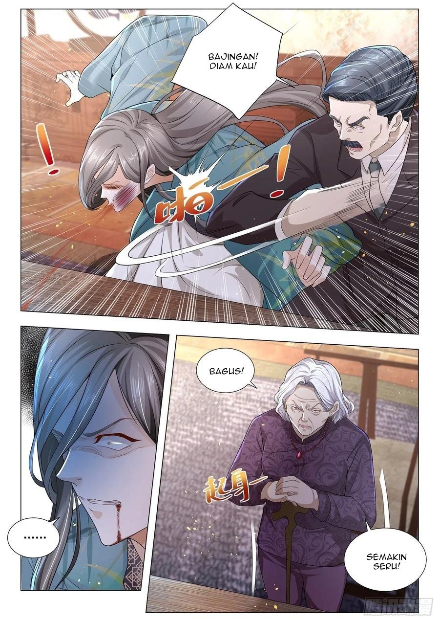 Shen Hao’s Heavenly Fall System - Chapter 192 4