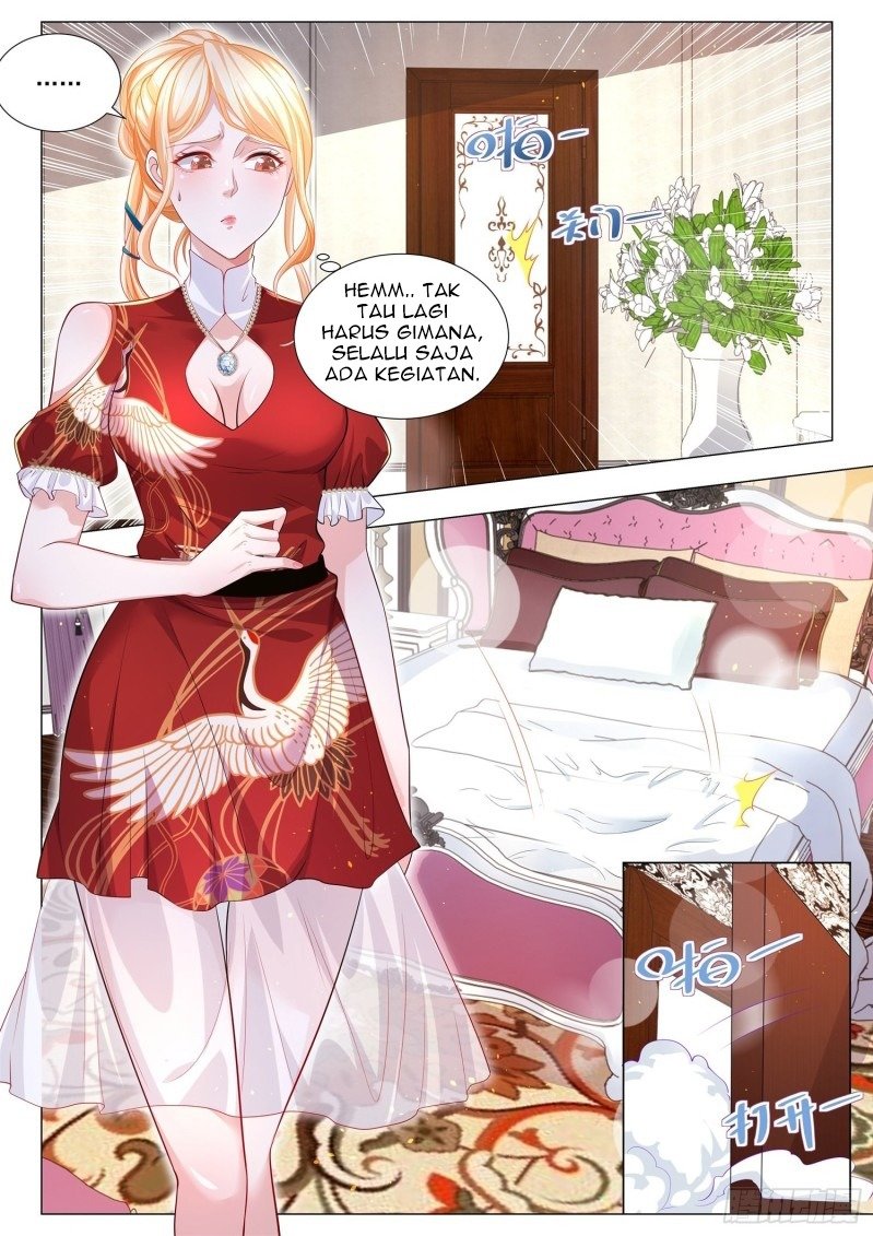 Shen Hao’s Heavenly Fall System - Chapter 191 8