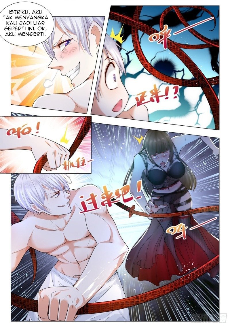 Shen Hao’s Heavenly Fall System - Chapter 191 10