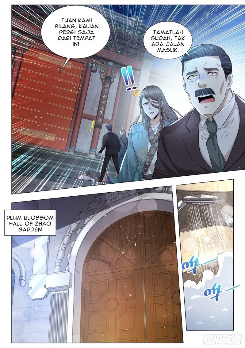 Shen Hao’s Heavenly Fall System - Chapter 191 4