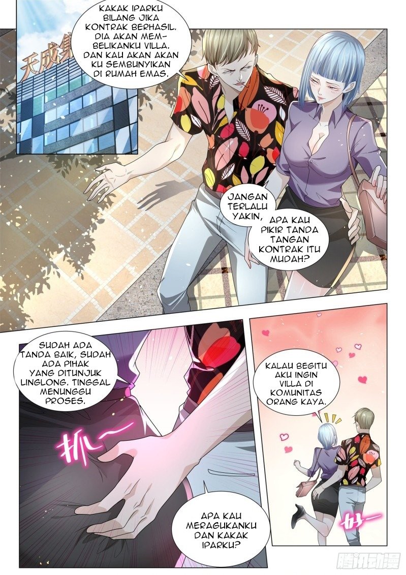 Shen Hao’s Heavenly Fall System - Chapter 196 10