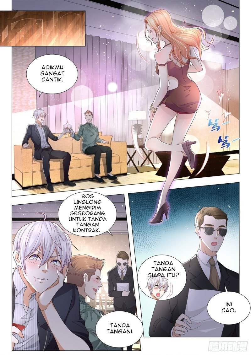 Shen Hao’s Heavenly Fall System - Chapter 196 11