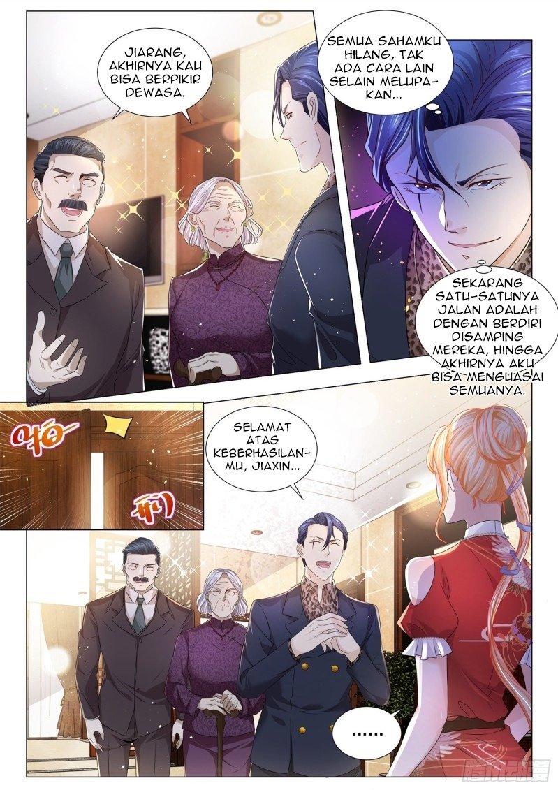 Shen Hao’s Heavenly Fall System - Chapter 196 4
