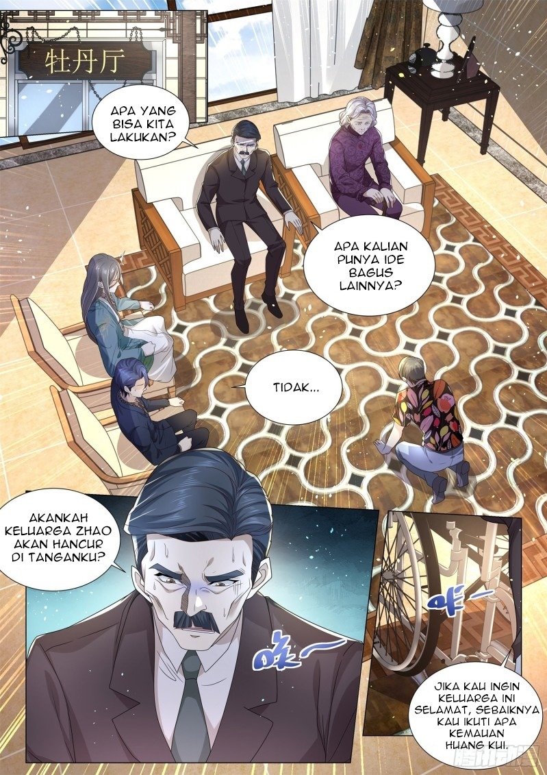 Shen Hao’s Heavenly Fall System - Chapter 197 7 Shen Hao’s Heavenly Fall System - Chapter 197 7