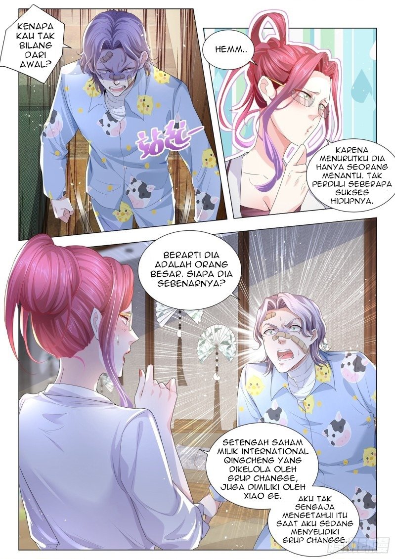 Shen Hao’s Heavenly Fall System - Chapter 197 4 Shen Hao’s Heavenly Fall System - Chapter 197 4