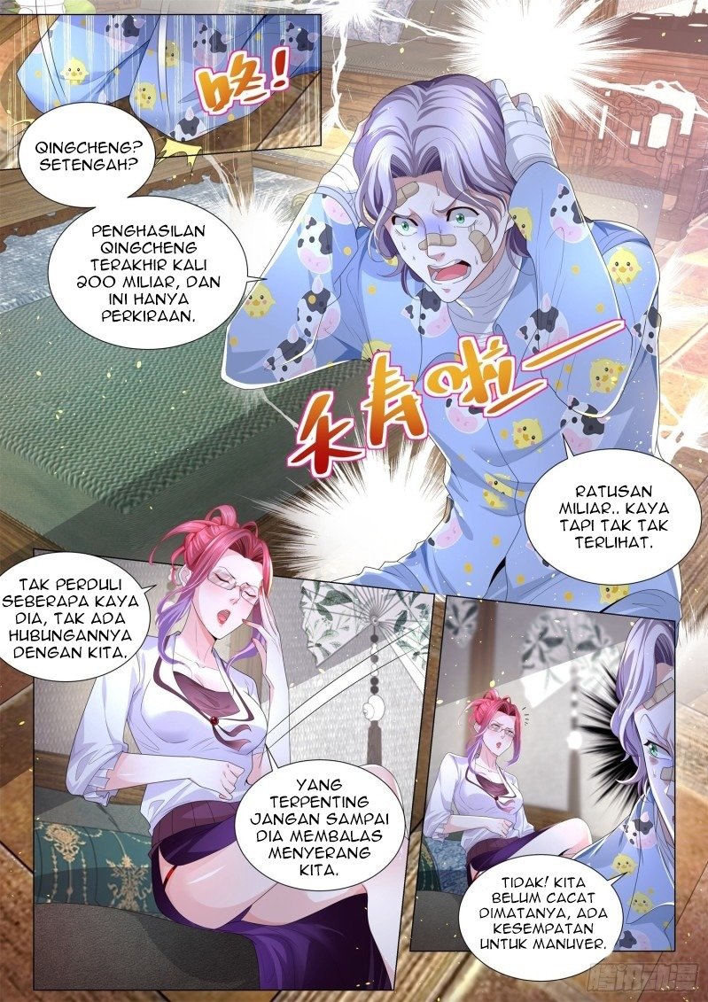 Shen Hao’s Heavenly Fall System - Chapter 197 5 Shen Hao’s Heavenly Fall System - Chapter 197 5