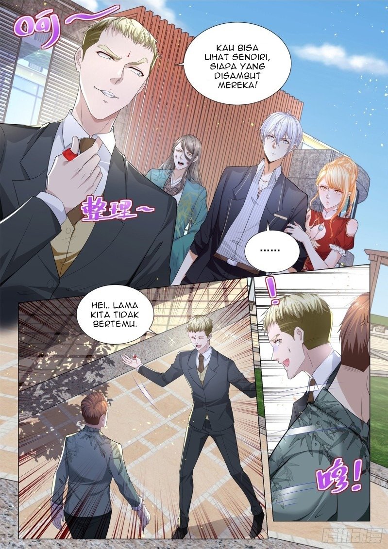 Shen Hao’s Heavenly Fall System - Chapter 194 8