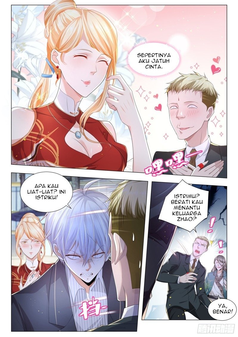 Shen Hao’s Heavenly Fall System - Chapter 194 1