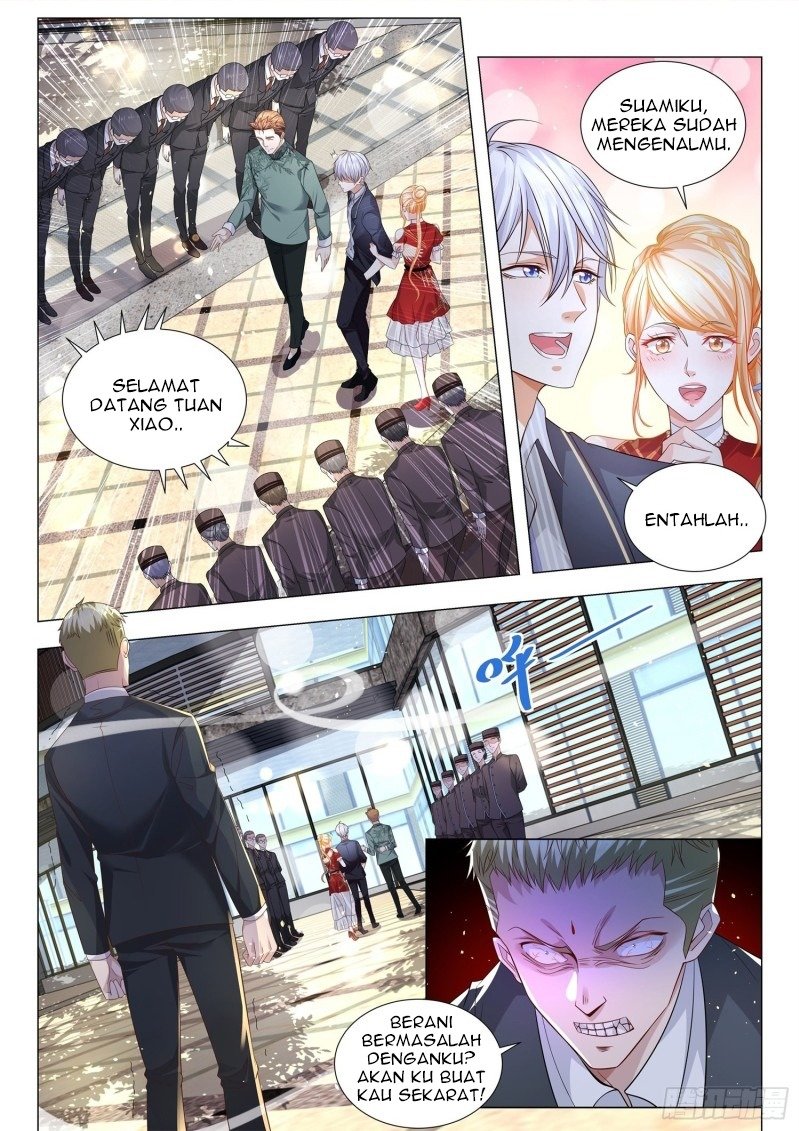 Shen Hao’s Heavenly Fall System - Chapter 194 10