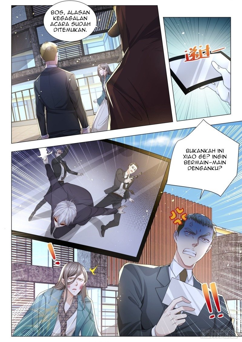 Shen Hao’s Heavenly Fall System - Chapter 194 11