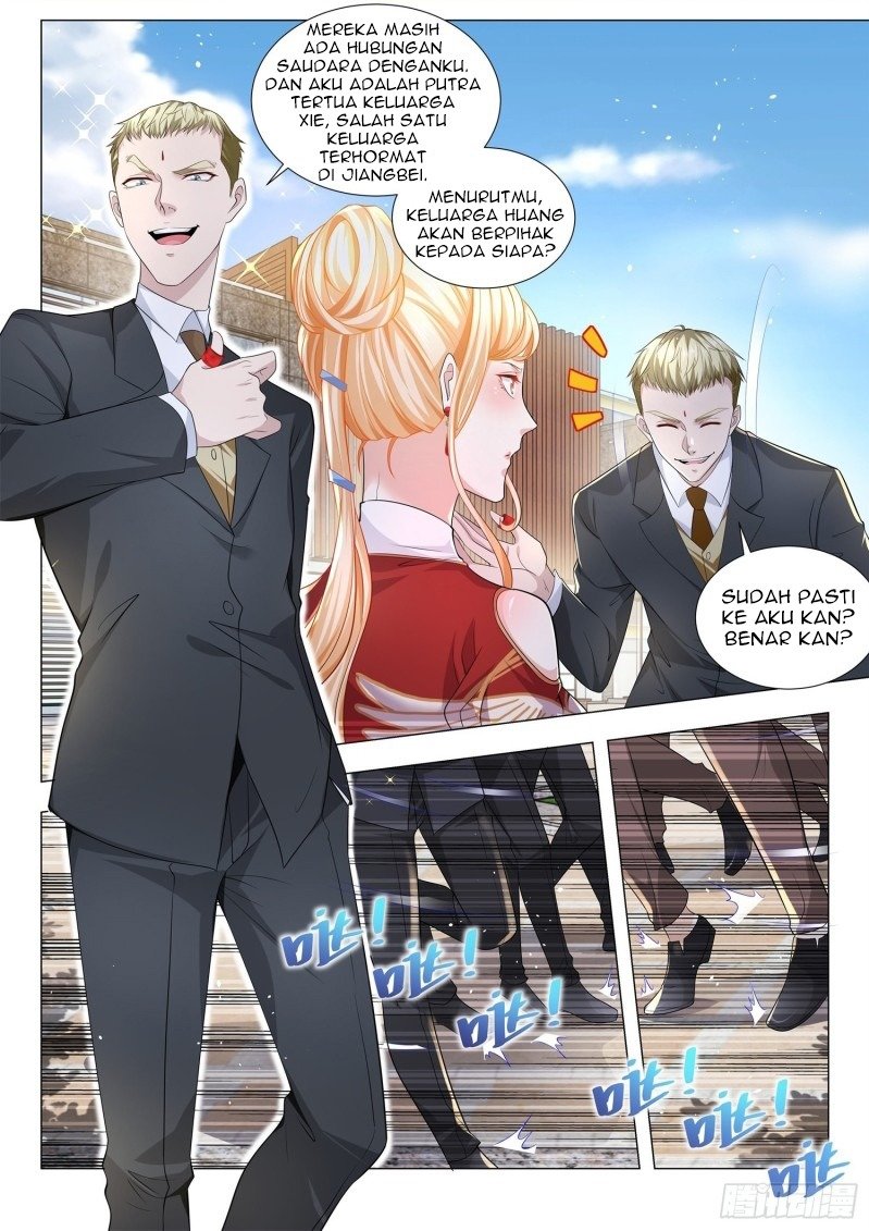 Shen Hao’s Heavenly Fall System - Chapter 194 6