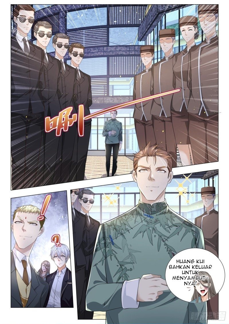Shen Hao’s Heavenly Fall System - Chapter 194 7