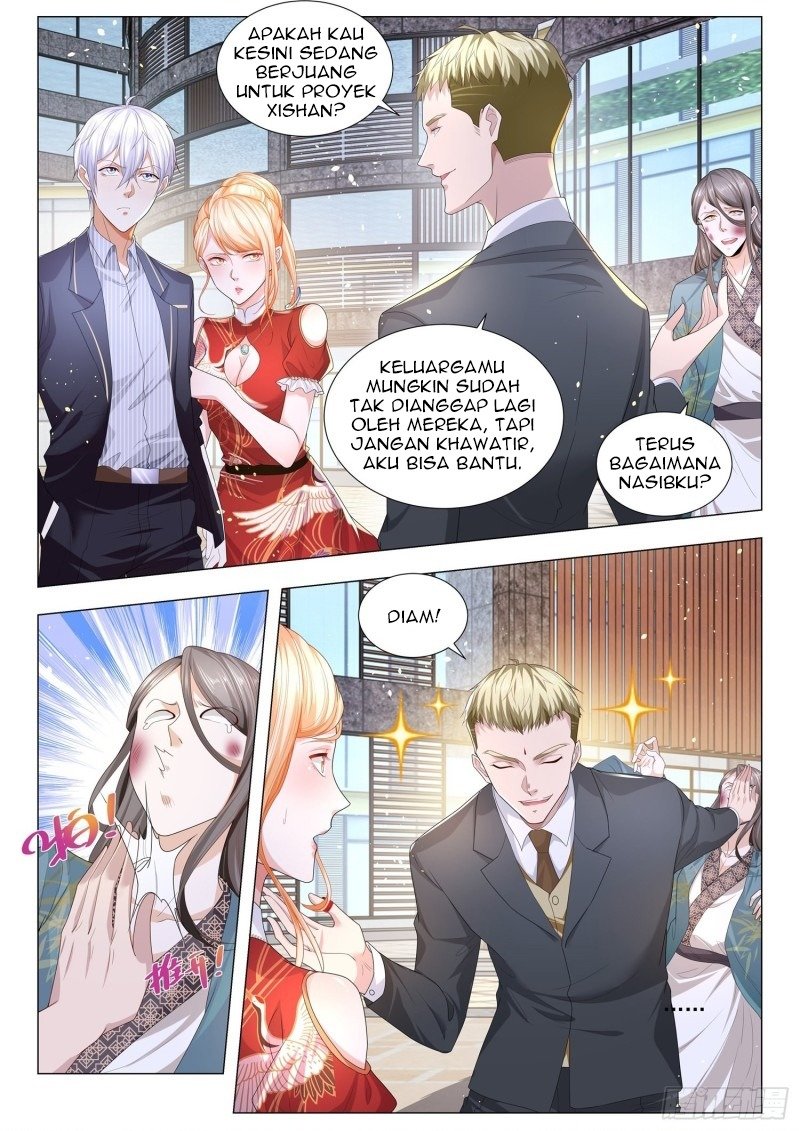 Shen Hao’s Heavenly Fall System - Chapter 194 4