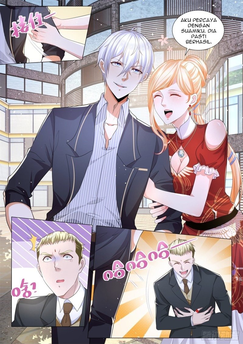 Shen Hao’s Heavenly Fall System - Chapter 194 5
