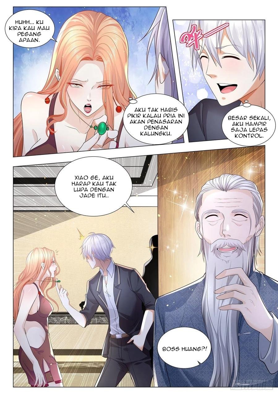 Shen Hao’s Heavenly Fall System - Chapter 195 10