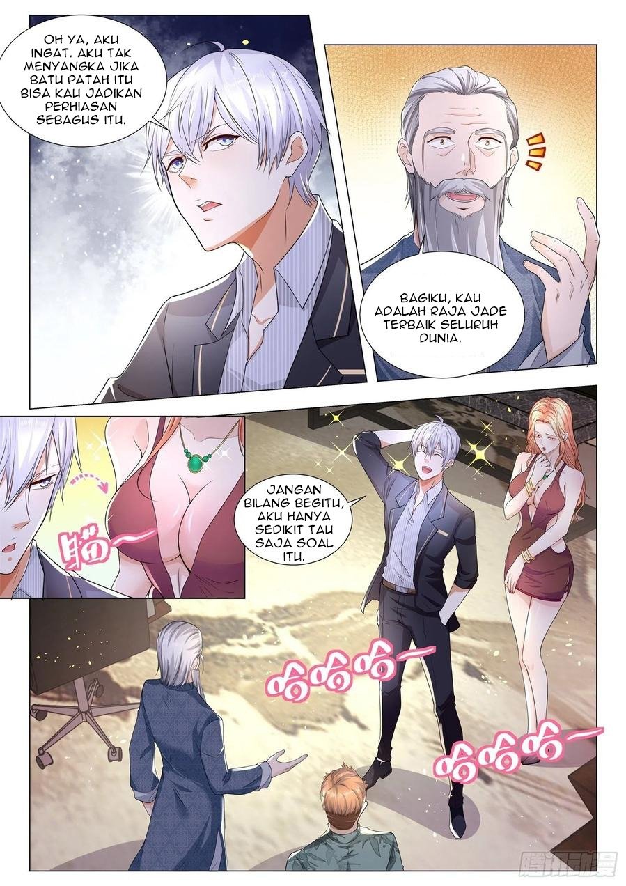 Shen Hao’s Heavenly Fall System - Chapter 195 11