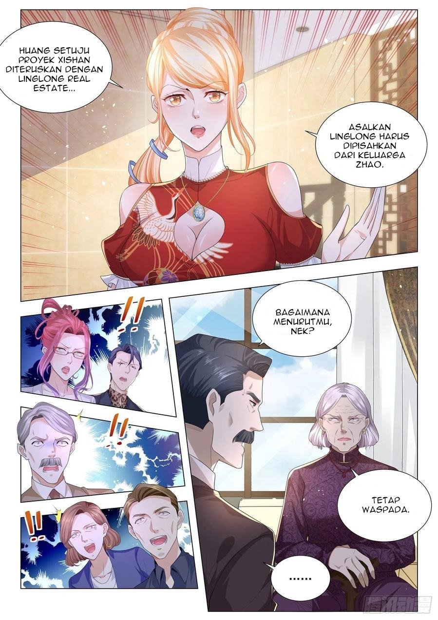 Shen Hao’s Heavenly Fall System - Chapter 195 14