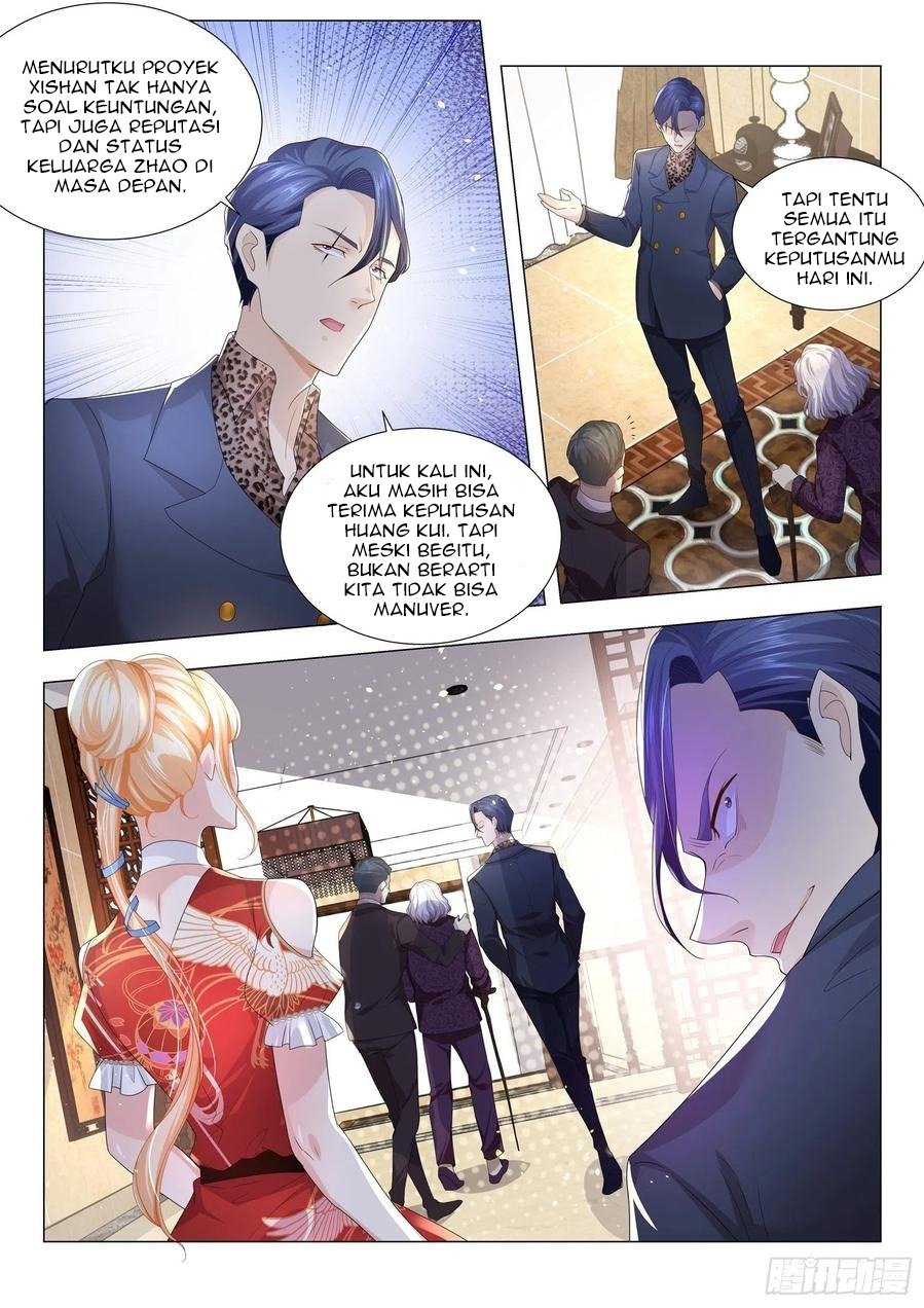 Shen Hao’s Heavenly Fall System - Chapter 195 15
