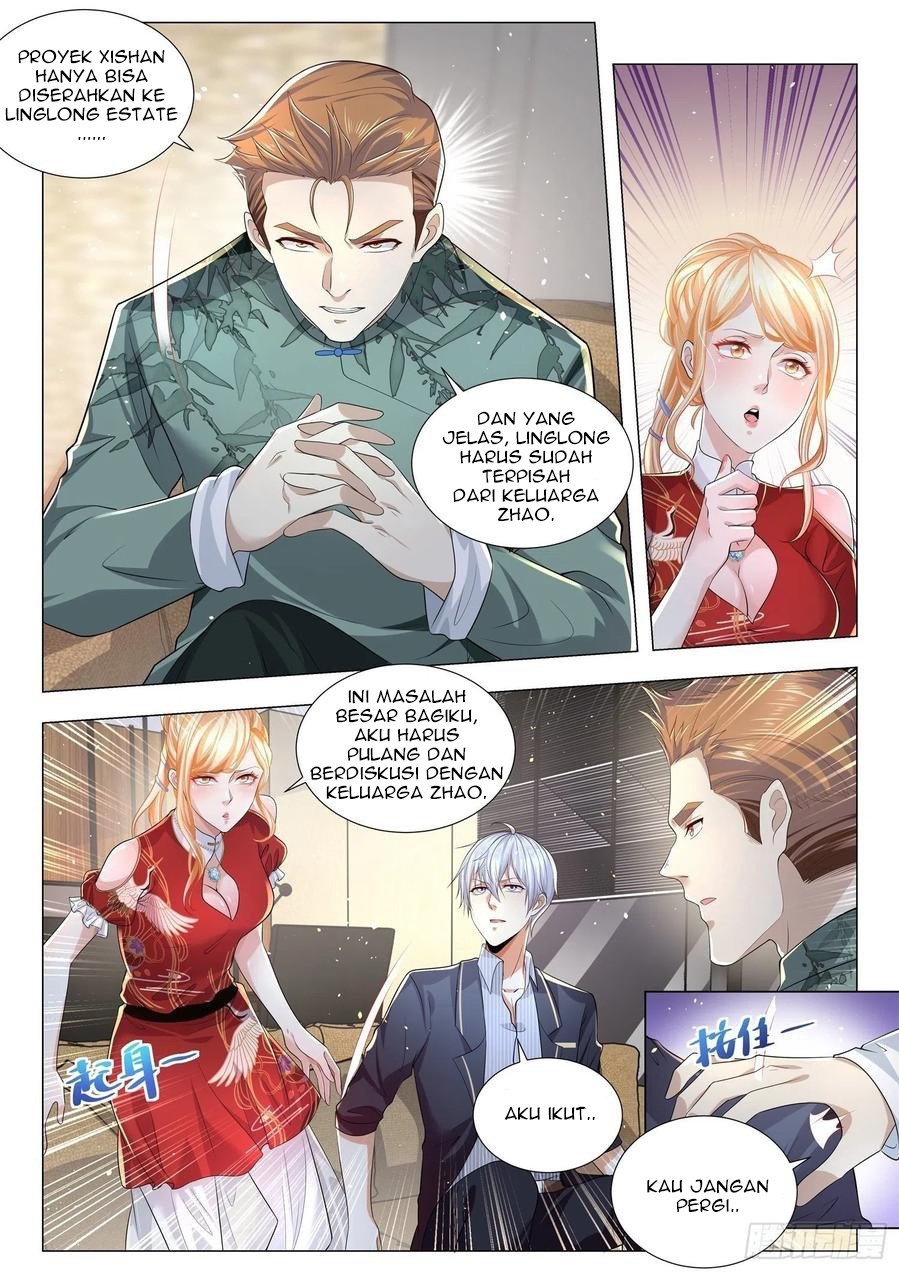 Shen Hao’s Heavenly Fall System - Chapter 195 4