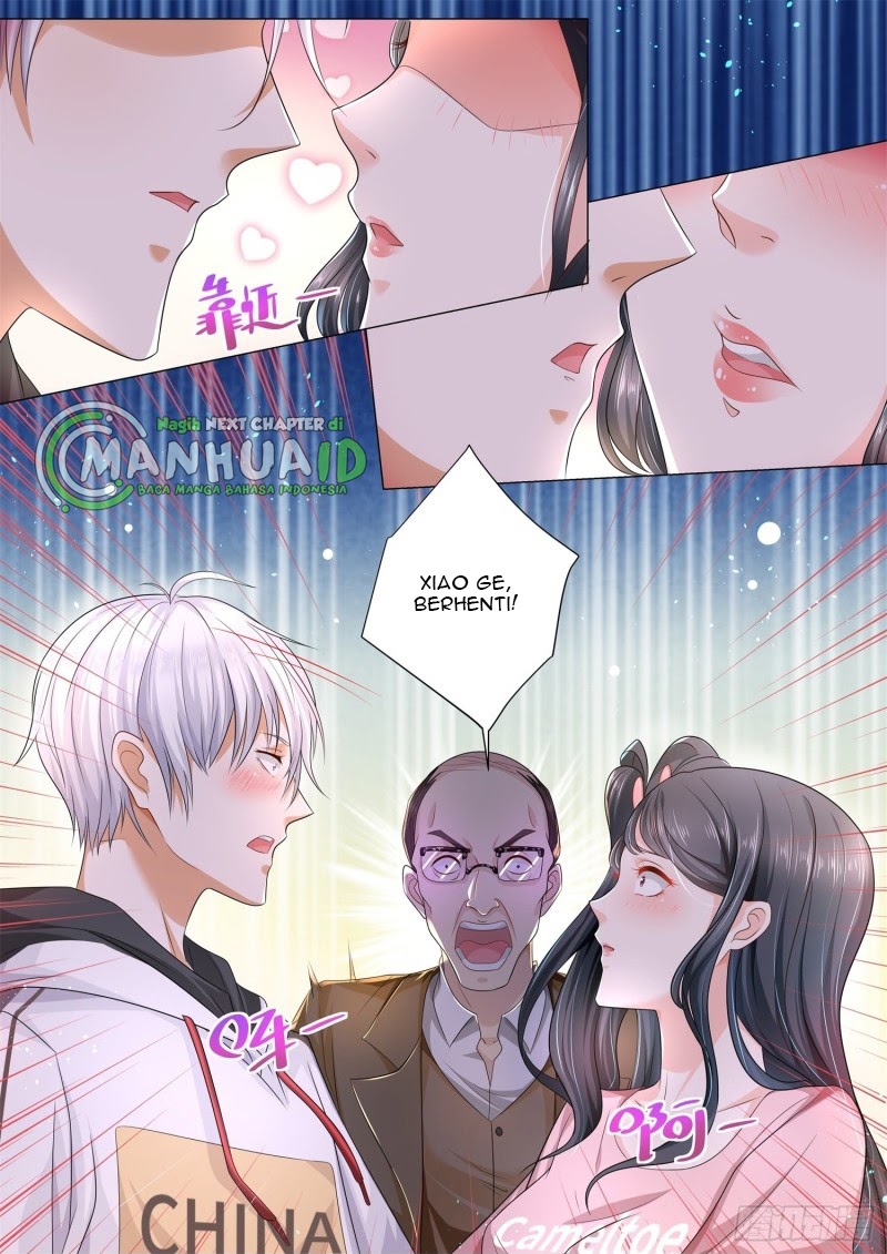 Shen Hao’s Heavenly Fall System - Chapter 129 4