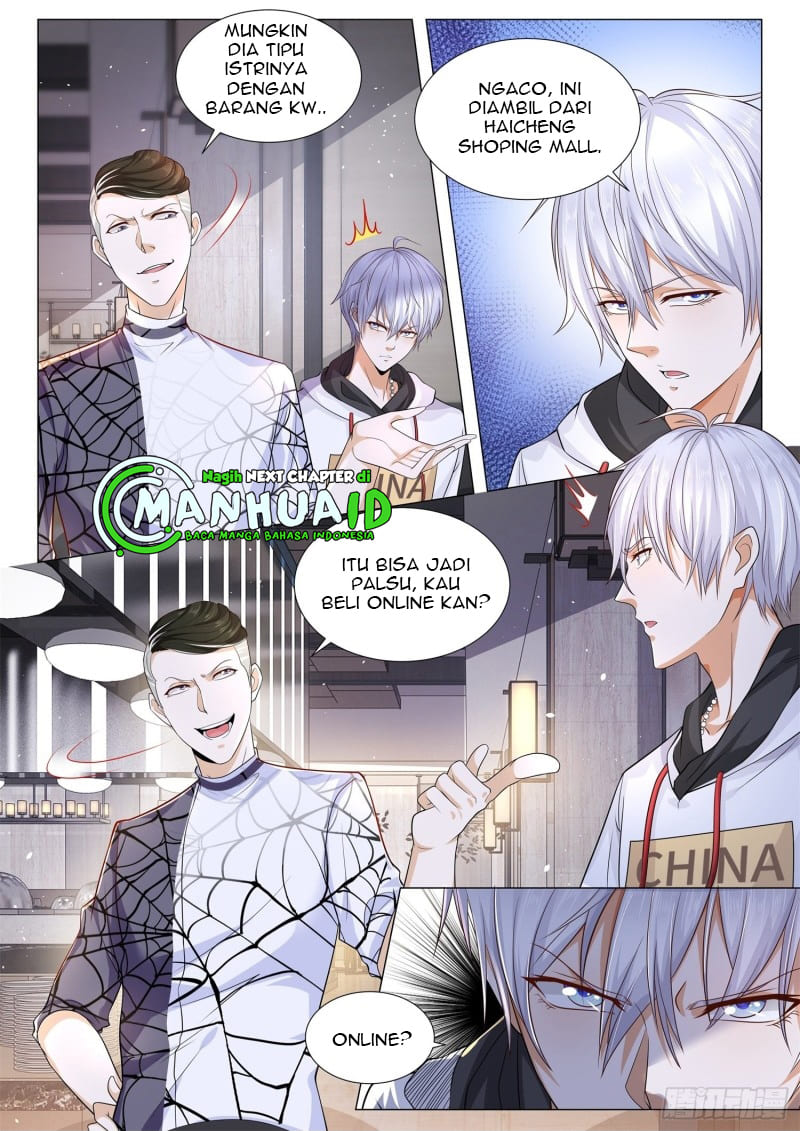 Shen Hao’s Heavenly Fall System - Chapter 120 8