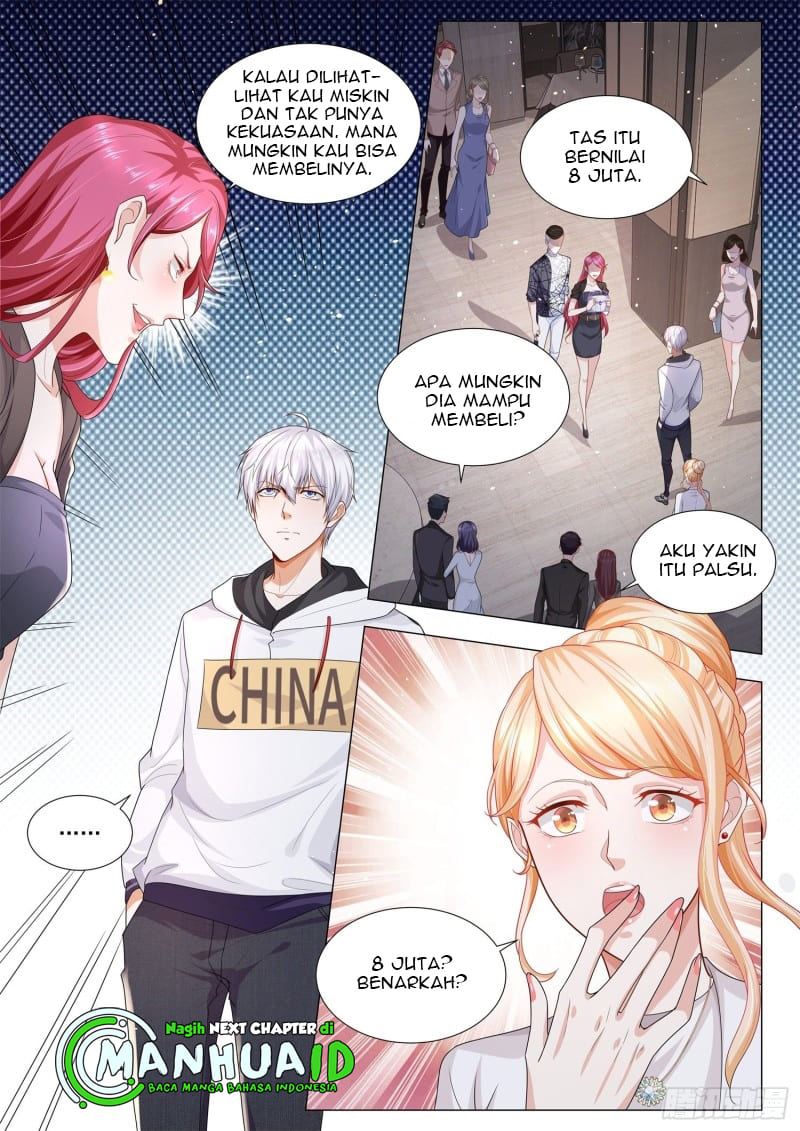 Shen Hao’s Heavenly Fall System - Chapter 120 10