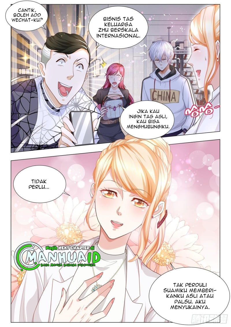 Shen Hao’s Heavenly Fall System - Chapter 120 11